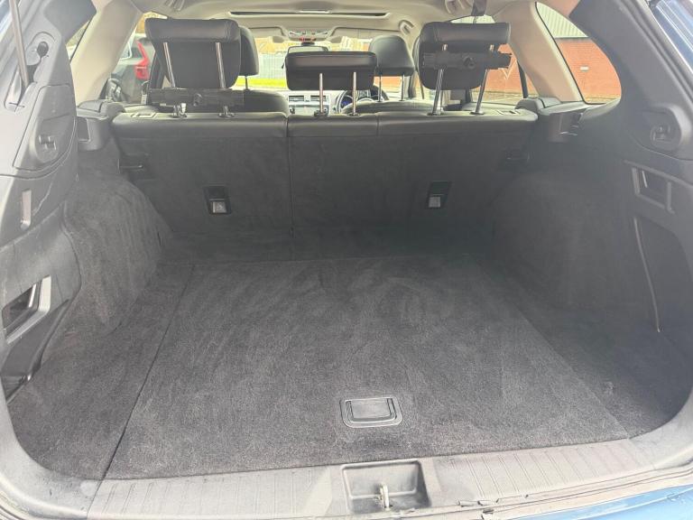  Subaru Outback 2.5i SE Premium Lineartronic 4WD Euro 6 (s/s) 5dr Petrol Automatic