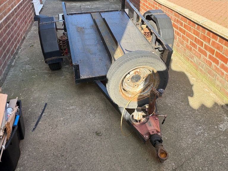 Bike trailer / Trailer
