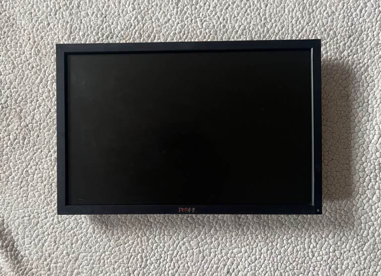 image for Dell monitor E1911F screen 19inch