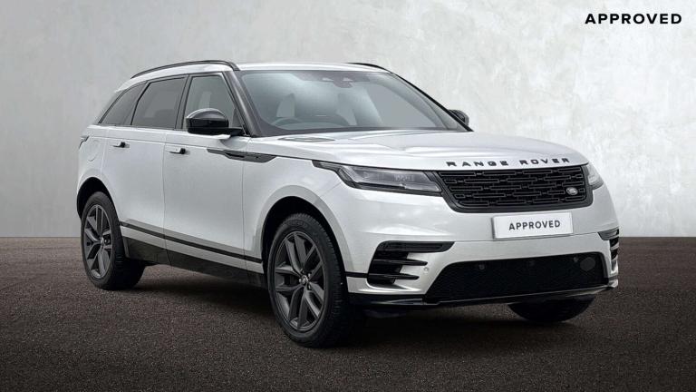 2023 Land Rover Range Rover Velar 2.0 P400e Dynamic SE 5dr Auto Estate Plug-In Hy Automatic