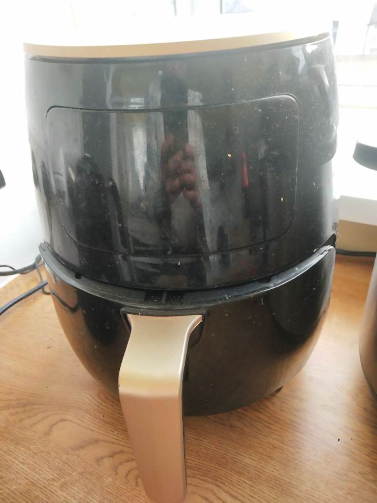 Air fryer