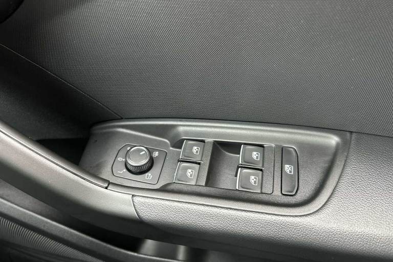 2025 Audi A1 25 TFSI S Line 5dr Hatchback Petrol Manual