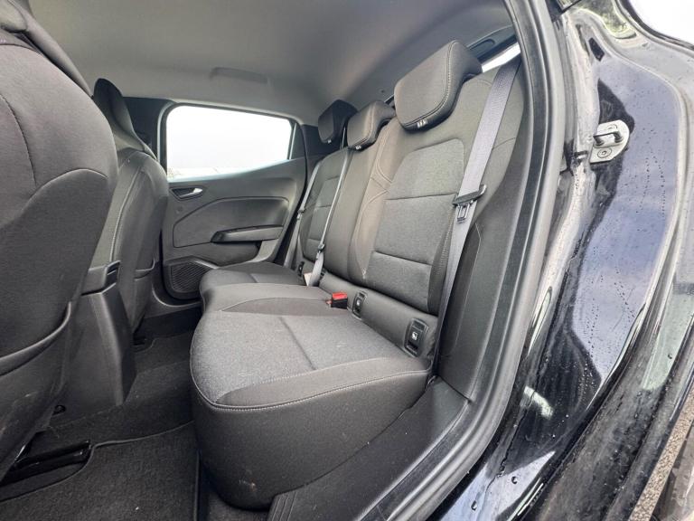 2023 Renault Clio 1.0 TCe 90 Evolution 5dr HATCHBACK PETROL Manual