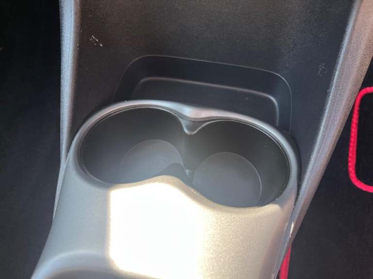 TOYOTA AYGO 1.0 VVT-i x-trend in Super Red 2021