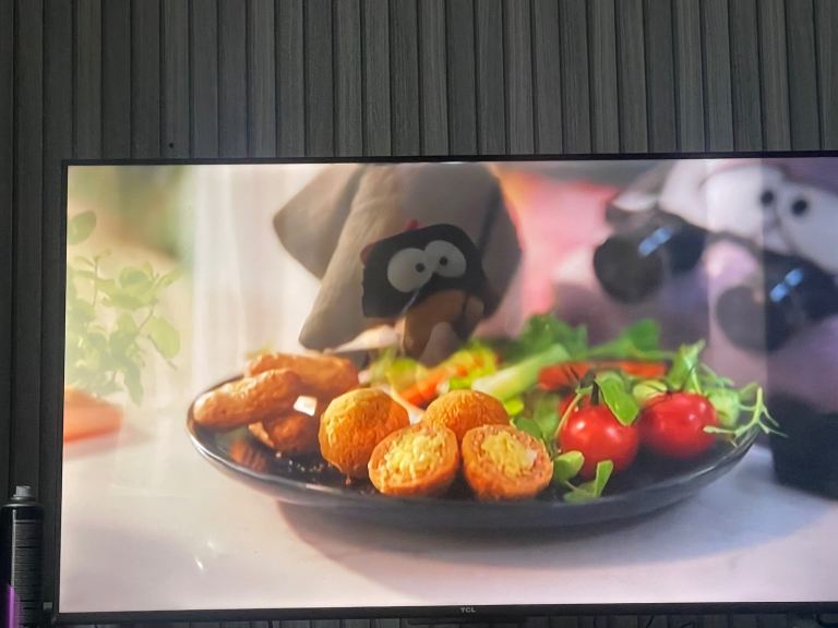 tv