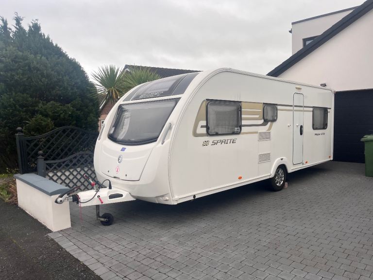 6 birth Caravan for Sale* 🚋