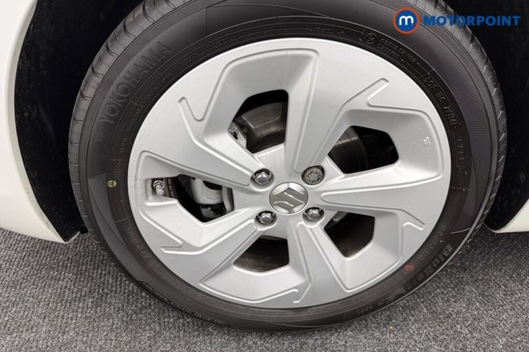 2025 Suzuki Swift 1.2 Mild Hybrid Motion 5dr Hatchback Petrol Manual