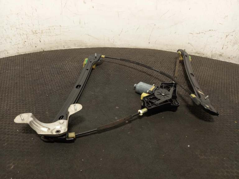 Volkswagen Golf Window Regulator O/S 2013-2020 5 Door Hatchback Front Rh