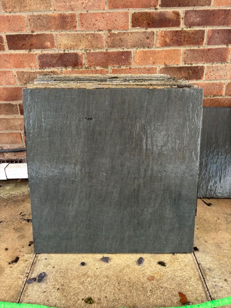 Grey porcelain pavers 600x600