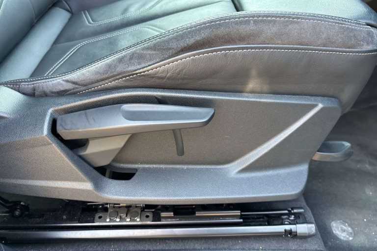 2022 Audi Q3 40 TDI 200 Quattro S Line 5dr S Tronic SUV Diesel Automatic