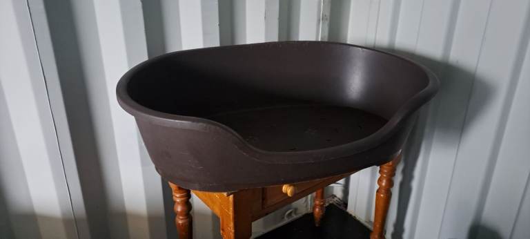 Dog bed