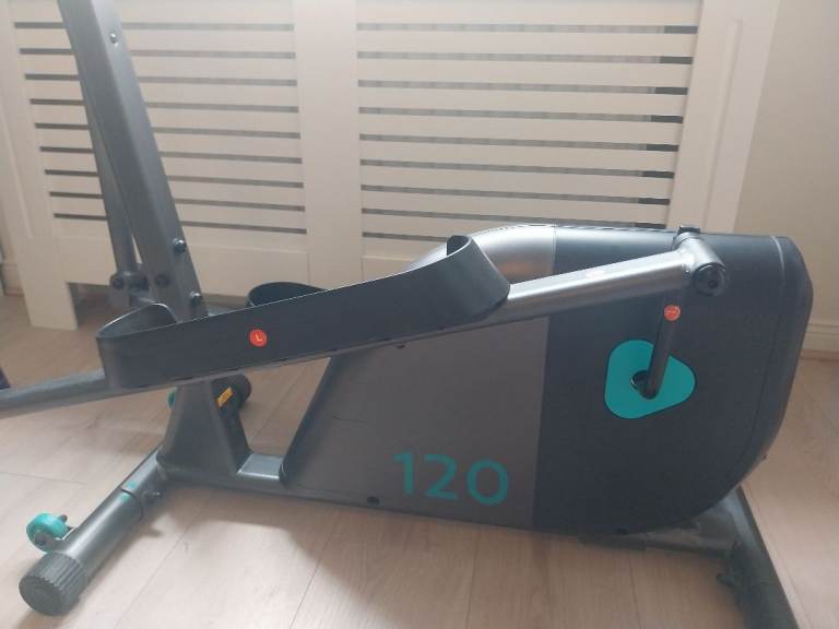 Decathlon Domyos EL120 Cross Trainer - Good Condition