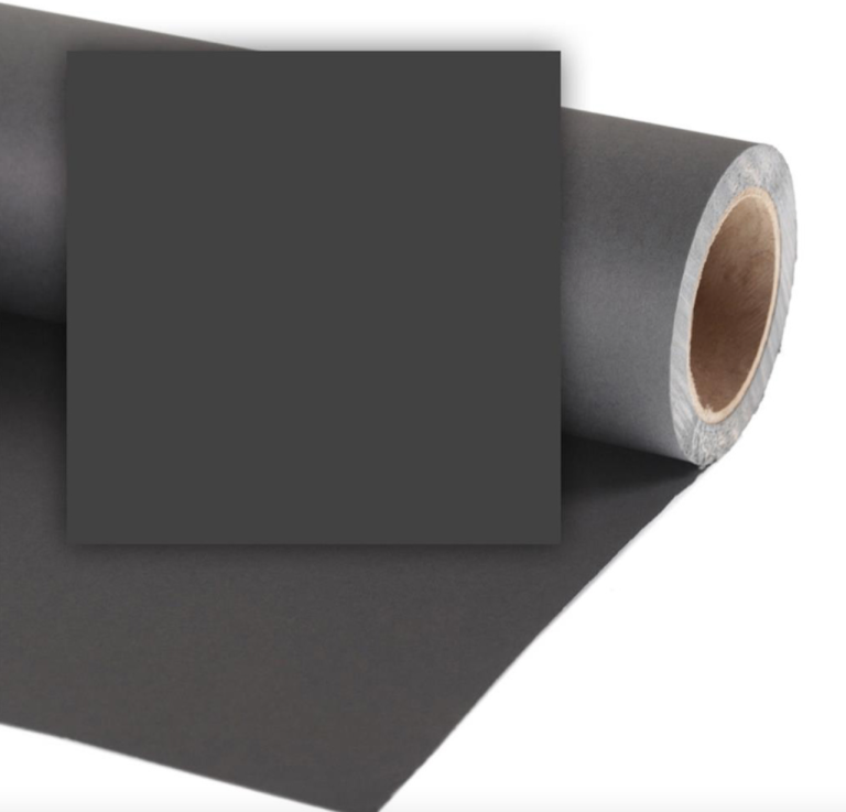 Colorama studio backdrops