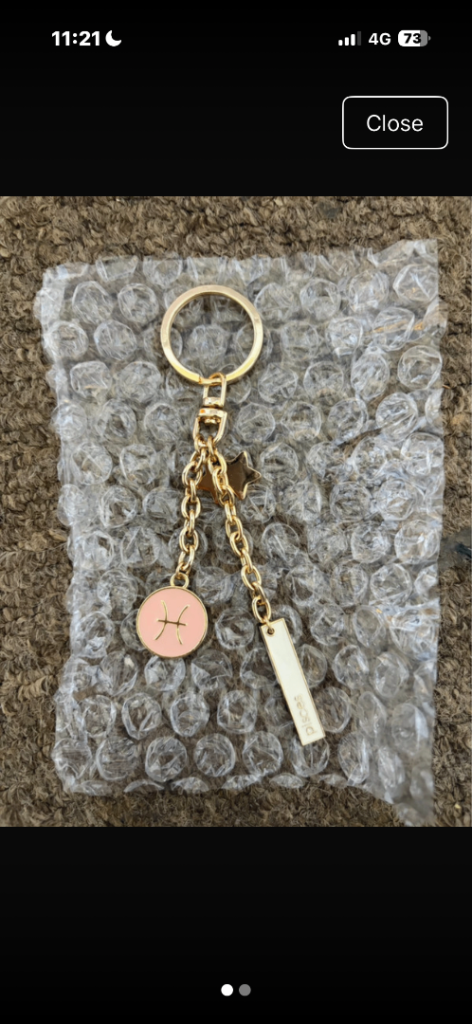 Keychain 