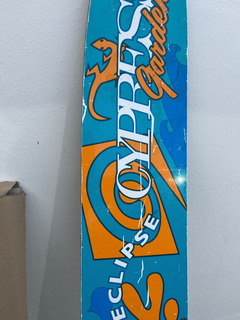 Mono Board 