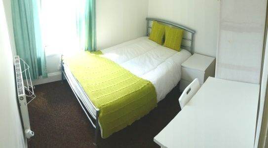 Double Room | Near Uni & City Centre | £115/week