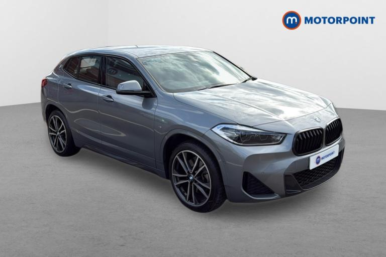 2023 BMW X2 xDrive 20i [178] M Sport 5dr Step Auto SUV Petrol Automatic