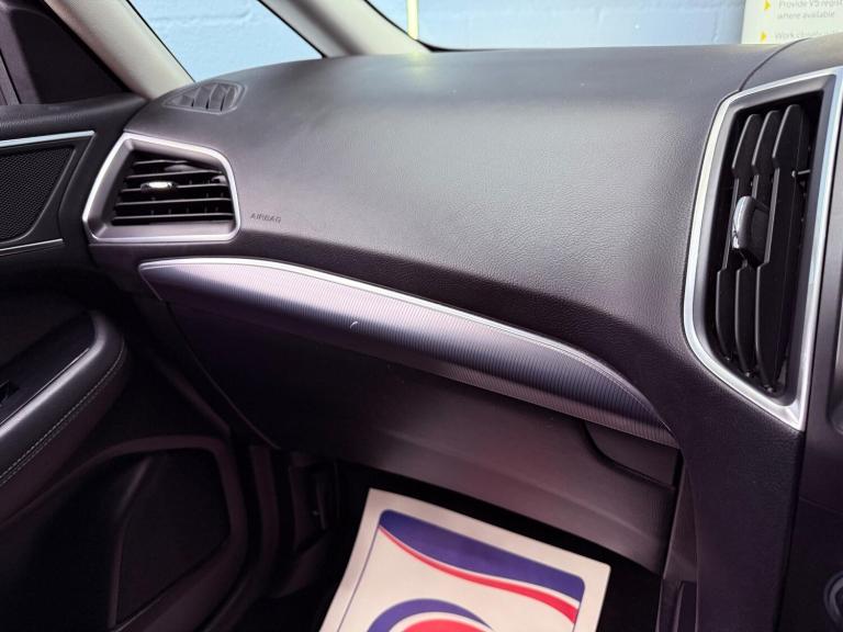 2016 Ford S-Max 1.5T EcoBoost Titanium Euro 6 (s/s) 5dr MPV Petrol Manual