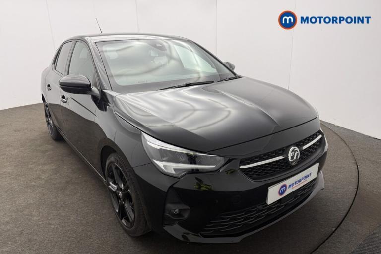 2023 Vauxhall Corsa 1.2 GS 5dr HATCHBACK PETROL Manual