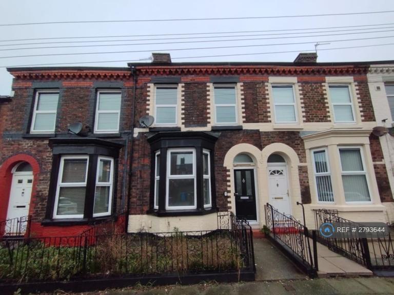 3 bedroom house in David St, Liverpool, L8 (3 bed) (#2793644)