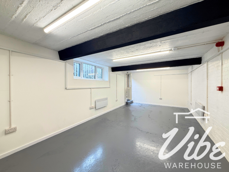 Creative Workspace to Rent at Fountayne Road, North London N15