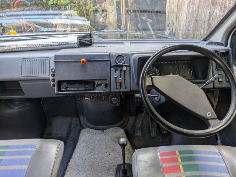 Renault, TRAFIC HDS, 1990, 1721 (cc) | in Gunnislake, Cornwall | Gumtree
