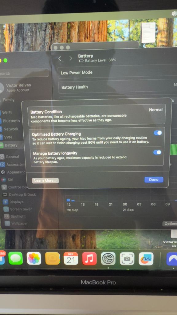 MacBook Pro 13 - 2020 - As good as new