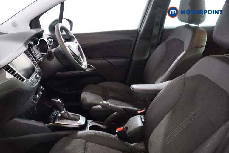 2022 Vauxhall Crossland 1.2 Turbo [130] Ultimate 5dr Auto SUV Petrol Automatic