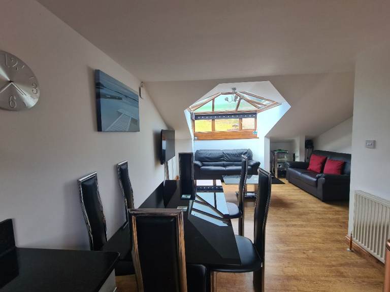 Property To Rent - Crockwell Park Lodge, Kingskerswell.