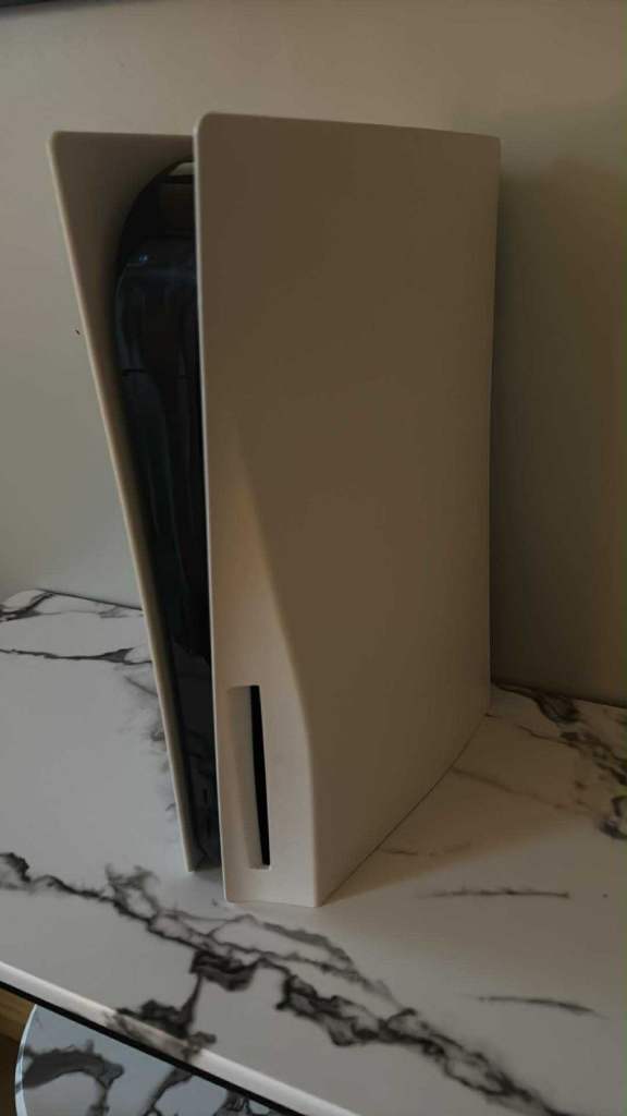 Ps5 disc version 