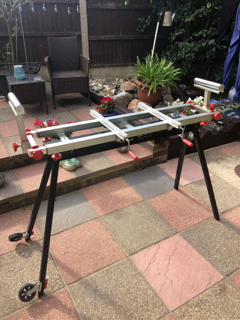 SIP Universal Tool Stand – Good Condition