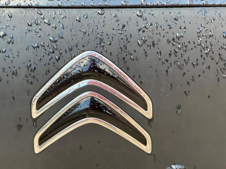 CITROEN C4 CACTUS 1.2 PureTech Flair ETG5 Euro 6 (s/s) 5dr 2017