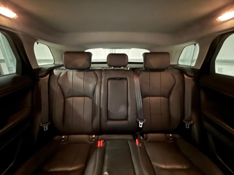 2017 Land Rover Range Rover Evoque 2.0 TD4 SE Tech 5dr Auto ESTATE Diesel Automatic