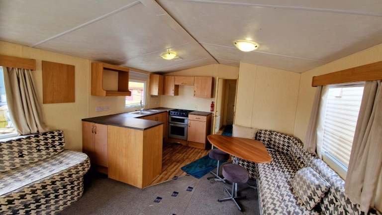 DELTA NORDSTAR (SN 2925)12ft