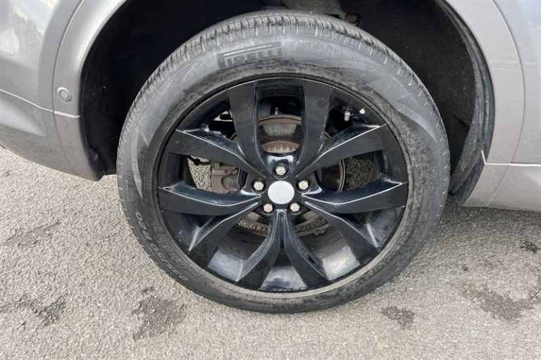 2021 Land Rover Discovery Sport 2.0 D165 MHEV R-Dynamic S Plus SUV 5dr Diesel Auto 4WD Euro 6 (s/...