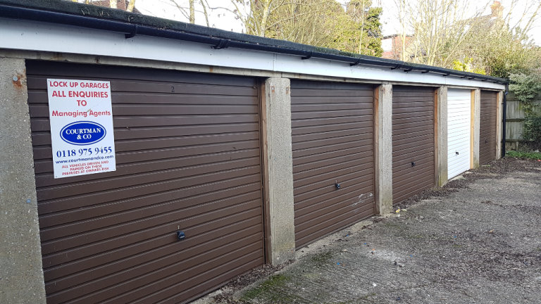 Garage/Parking/Storage to rent: Locket Road (r/o 17 - 21) Harrow HA3 7ND