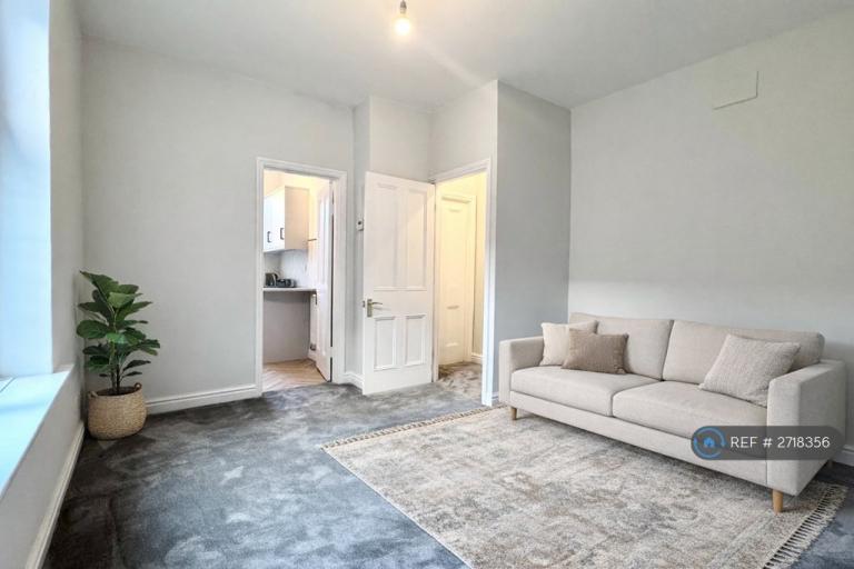 1 bedroom flat in Carter Knowle Road, Sheffield, S7 (1 bed) (#2718356)