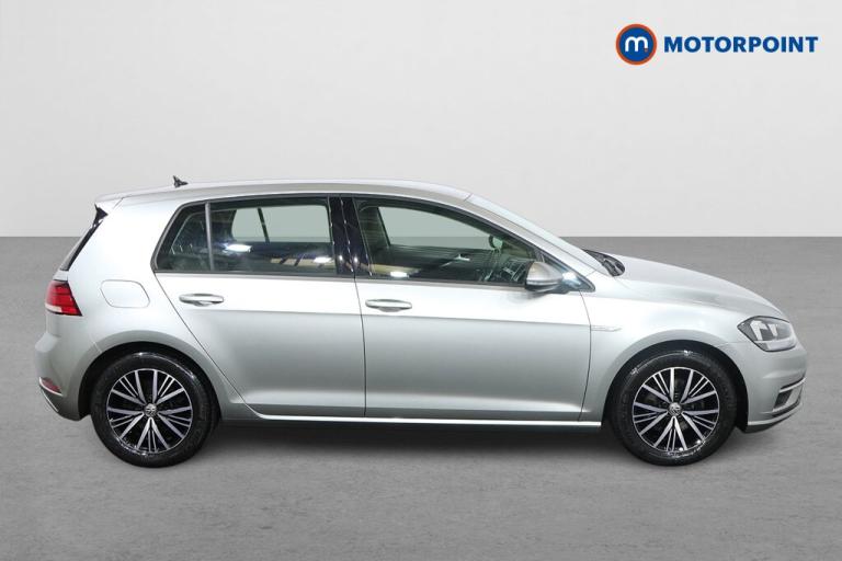 2018 Volkswagen Golf 1.5 TSI EVO SE [Nav] 5dr DSG Hatchback Petrol Automatic