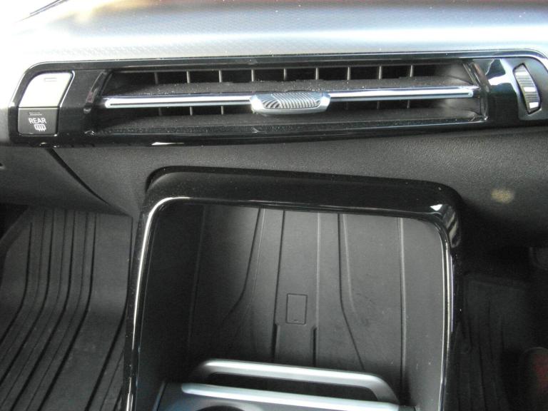 2022 BMW 2 Series Active Tourer 218d M Sport Active Tourer HATCHBACK Diesel Automatic