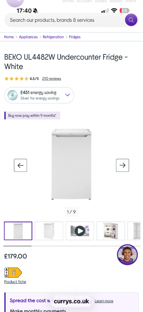 Brand new not used yet