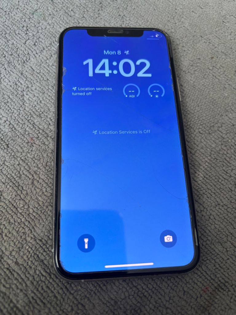 I phone 11