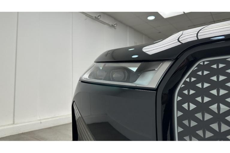 2022 BMW iX 240kW xDrive40 M Sport Edition 76.6kWh 5dr Auto ESTATE ELECTRIC Automatic