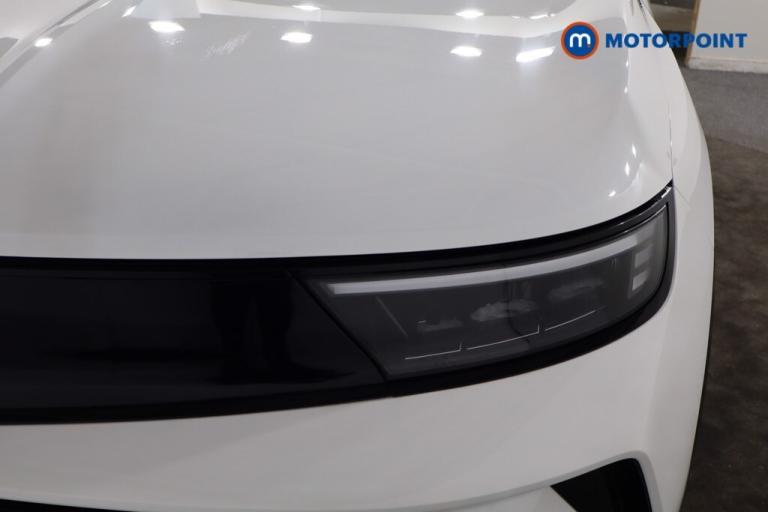 2025 Vauxhall Mokka 1.2 Turbo GS 5dr Auto SUV Petrol Automatic