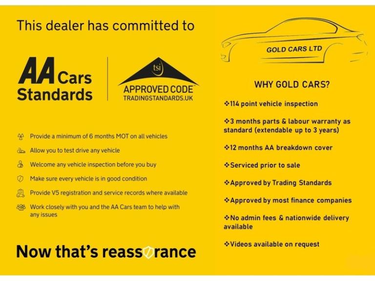 2017 BMW 1 Series 118i [1.5] M Sport Shadow Edition 5dr HATCHBACK PETROL Manual