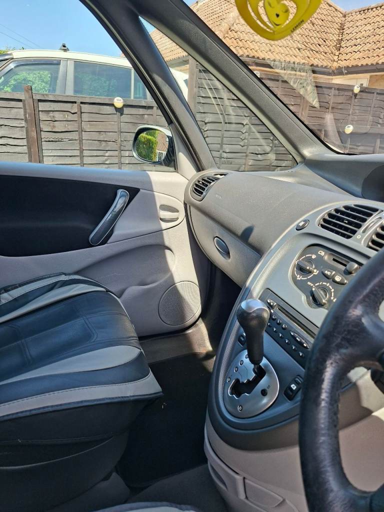 Citroen, XSARA PICASSO, MPV, 2006, Other, 1997 (cc), 5 doors