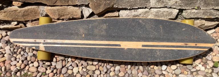 Mindless Longboard - Good Condition 