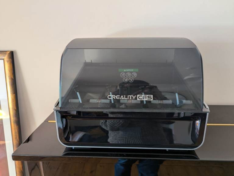 Creality CFS for 3D printer