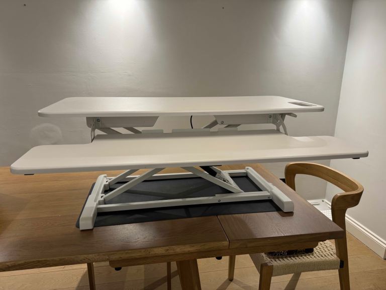 Yo-Yo DESK 90 Standing Desk Converter