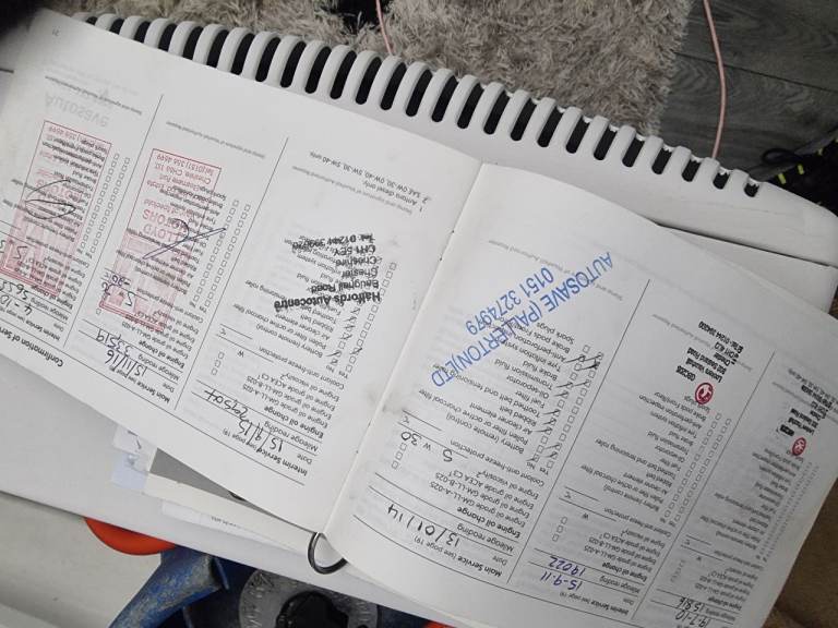 Vauxhall, MERIVA, MPV, 2008, Manual, 1598 (cc), 5 doors