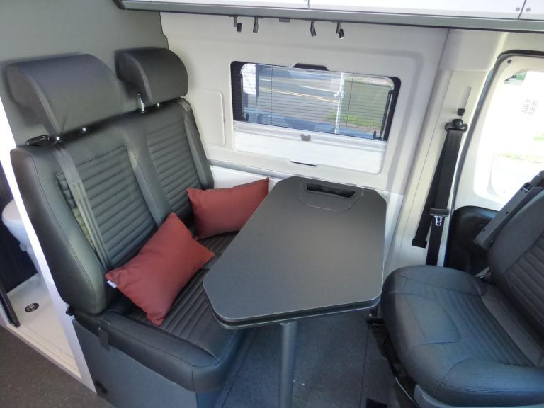 Adria Twin Supreme 640 SLB DIESEL AUTOMATIC 2025